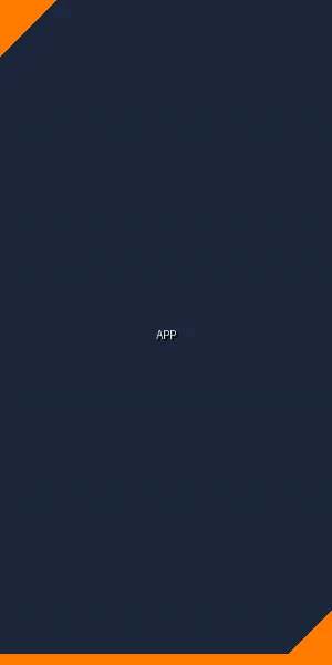每日大赛APP界面展示 - 彩富体育官网 移动端应用